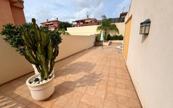 4 bedroom Villa in Torrevieja - PRS63331 - 33