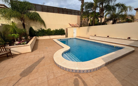 4 bedroom Villa in Torrevieja - PRS63331 - 4