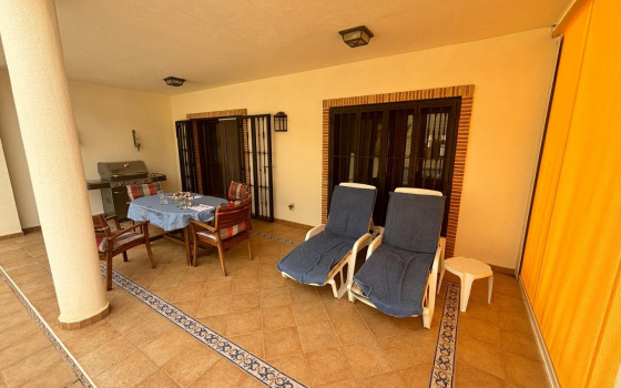 4 bedroom Villa in Torrevieja - PRS63331 - 30