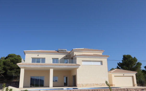 4 bedroom Villa in La Romana - CLR1117400