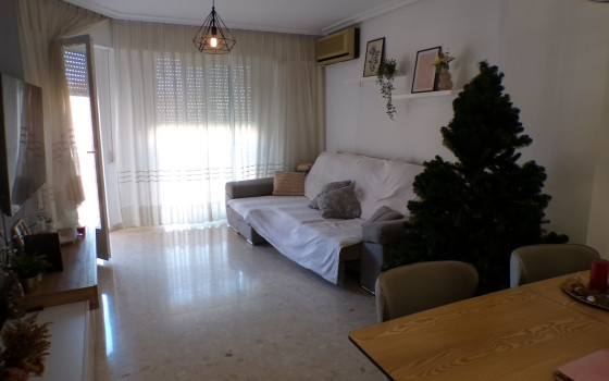 4 ložnice Apartmán v Alcantarilla - SPB46695 - 2