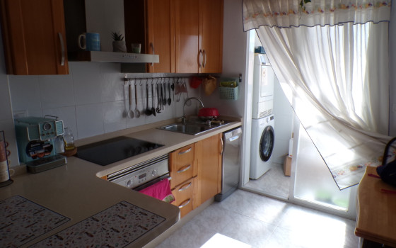 4 ložnice Apartmán v Alcantarilla - SPB46695 - 4