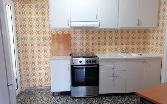 4 ložnice Apartmán v Denia - DINV61668 - 6