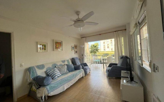 4 ložnice Apartmán v Orihuela Costa - SHL49240 - 3