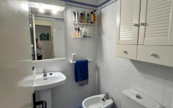 4 ložnice Apartmán v Orihuela Costa - SHL49240 - 13