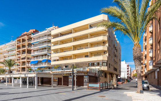 4 ložnice Apartmán v Torrevieja - CBB38614 - 25