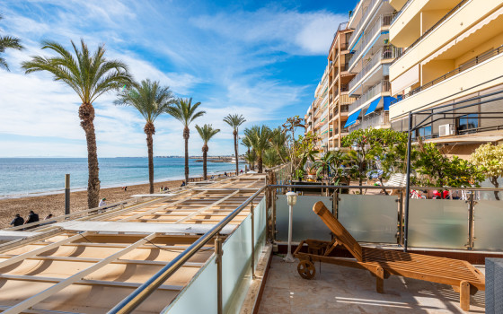 4 ložnice Apartmán v Torrevieja - CBB38614 - 27