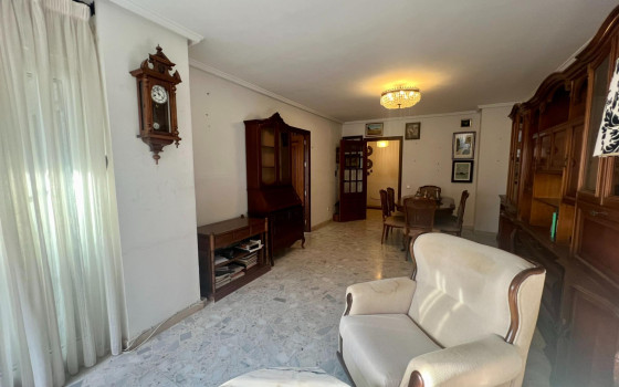 4 ložnice Apartmán v Torrevieja - JJ49883 - 2