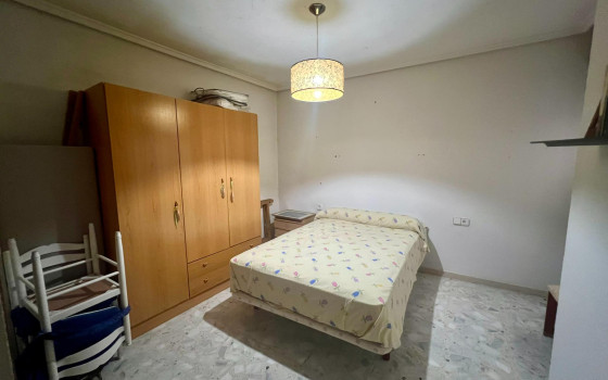 4 ložnice Apartmán v Torrevieja - JJ49883 - 7