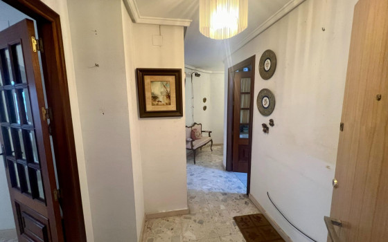 4 ložnice Apartmán v Torrevieja - JJ49883 - 11