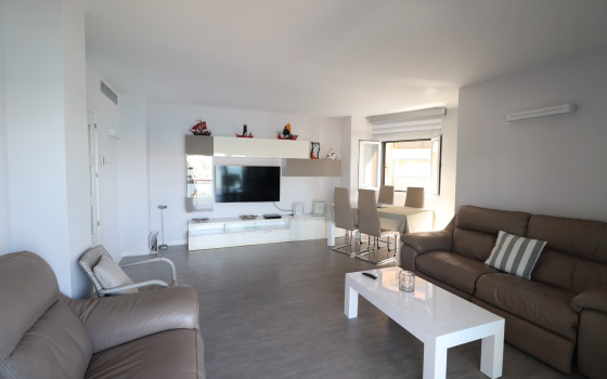 4 ložnice Apartmán v Torrevieja - VRE63290 - 3