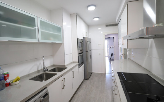 4 ložnice Apartmán v Torrevieja - VRE63290 - 8