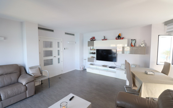 4 ložnice Apartmán v Torrevieja - VRE63290 - 5