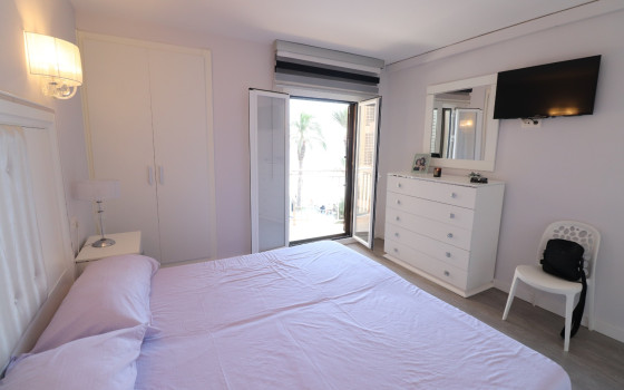 4 ložnice Apartmán v Torrevieja - VRE63290 - 11