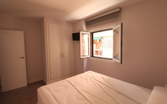 4 ložnice Apartmán v Torrevieja - VRE63290 - 13