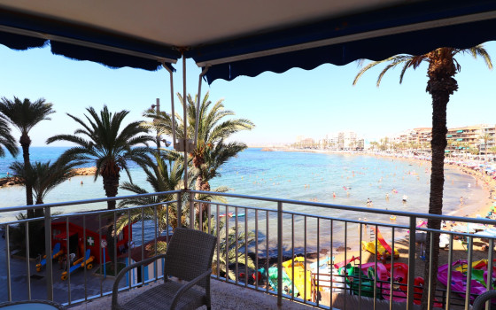 4 ložnice Apartmán v Torrevieja - VRE63290 - 21