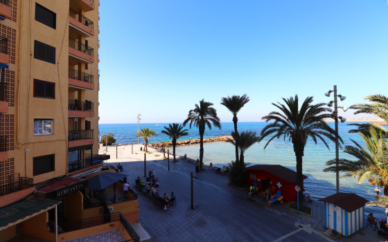 4 ložnice Apartmán v Torrevieja - VRE63290 - 2