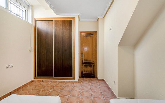 4 ložnice Apartmán v Villamartin - GRT50323 - 22