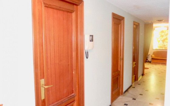 4 Schlafzimmer Appartement in Benidorm - CPP59933 - 9