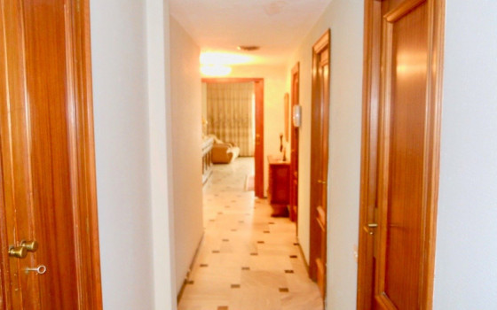 4 Schlafzimmer Appartement in Benidorm - CPP59933 - 10