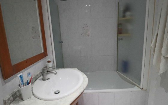 4 Schlafzimmer Appartement in Benidorm - CPP59976 - 17