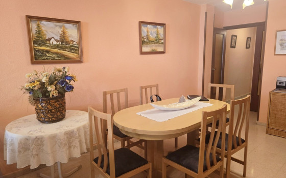 4 Schlafzimmer Appartement in Benidorm - CPP60022 - 5