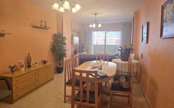 4 Schlafzimmer Appartement in Benidorm - CPP60022 - 4