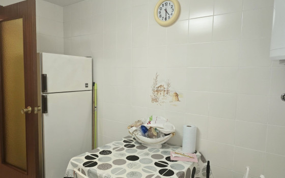 4 Schlafzimmer Appartement in Benidorm - CPP60022 - 7