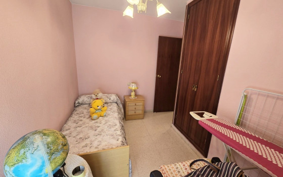 4 Schlafzimmer Appartement in Benidorm - CPP60022 - 11