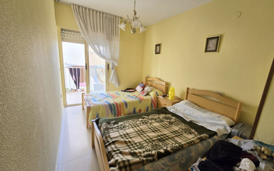 4 Schlafzimmer Appartement in Benidorm - CPP60022 - 13