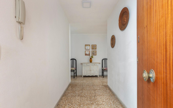 4 Schlafzimmer Appartement in Torrevieja - GVS60767 - 4