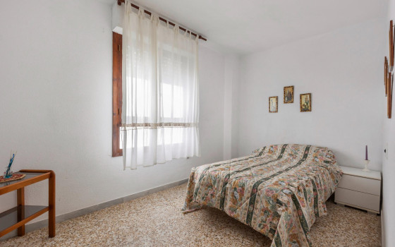 4 Schlafzimmer Appartement in Torrevieja - GVS60767 - 8