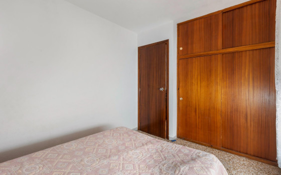 4 Schlafzimmer Appartement in Torrevieja - GVS60767 - 11