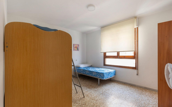 4 Schlafzimmer Appartement in Torrevieja - GVS60767 - 12