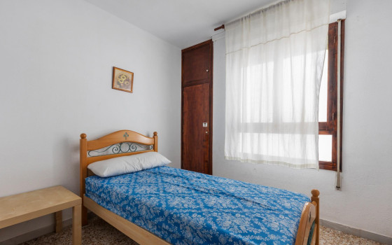 4 Schlafzimmer Appartement in Torrevieja - GVS60767 - 14