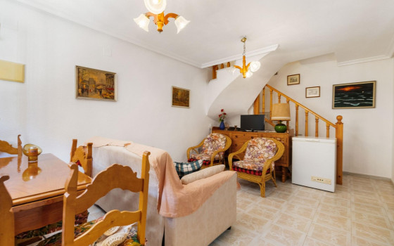 4 Schlafzimmer Doppelhaus in La Mata - URE62779 - 3