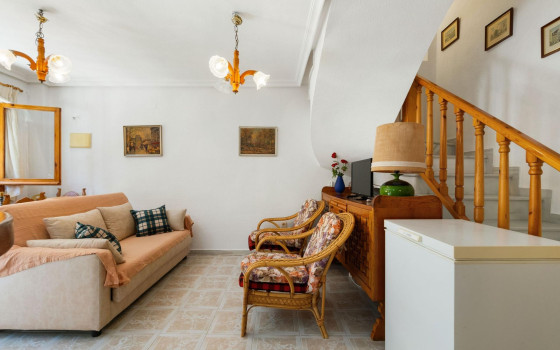 4 Schlafzimmer Doppelhaus in La Mata - URE62779 - 4