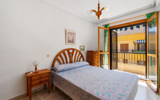 4 Schlafzimmer Doppelhaus in La Mata - URE62779 - 8