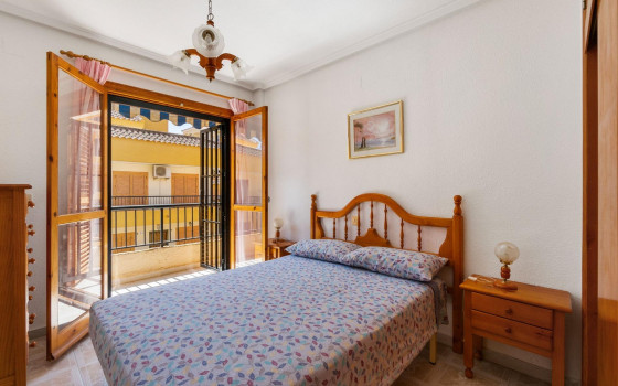 4 Schlafzimmer Doppelhaus in La Mata - URE62779 - 10