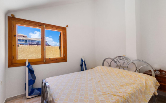 4 Schlafzimmer Doppelhaus in La Mata - URE62779 - 11