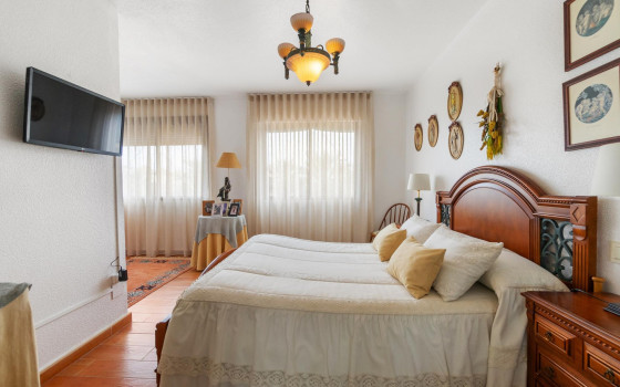 4 Schlafzimmer Reihenhaus in Guardamar del Segura - AV58529 - 10