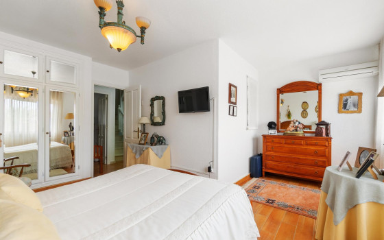 4 Schlafzimmer Reihenhaus in Guardamar del Segura - AV58529 - 11