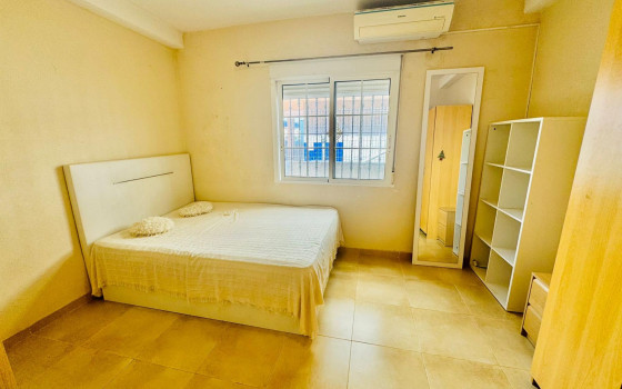 4 Schlafzimmer Reihenhaus in Torrevieja - TIM62116 - 6