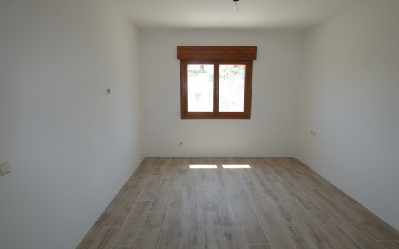 4 Schlafzimmer Villa in Benissa - BDP57707 - 17