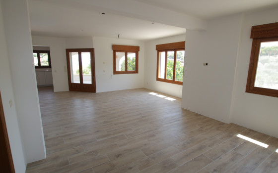 4 Schlafzimmer Villa in Benissa - BDP57707 - 18