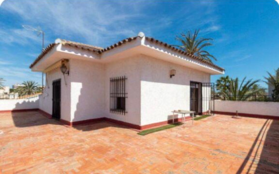 4 Schlafzimmer Villa in Cabo Roig - LR61669 - 20