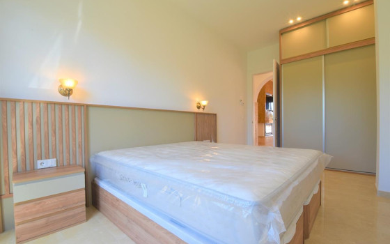 4 Schlafzimmer Villa in Cabo Roig - LR61729 - 12