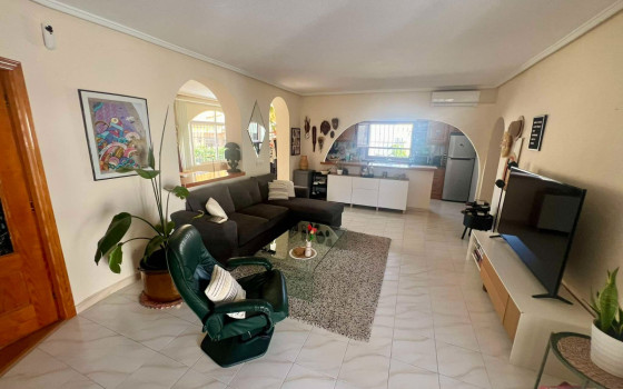 4 Schlafzimmer Villa in Ciudad Quesada - JLM62564 - 7