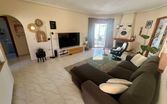 4 Schlafzimmer Villa in Ciudad Quesada - JLM62564 - 9