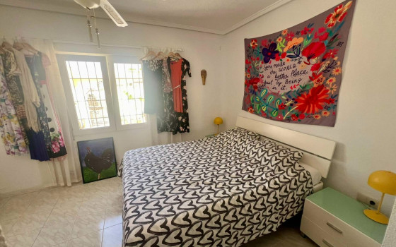 4 Schlafzimmer Villa in Ciudad Quesada - JLM62564 - 15